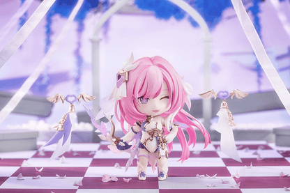 2916 Honkai Impact 3rd Nendoroid Elysia Herrscher of Human: Ego GOOD SMILE COMPANY