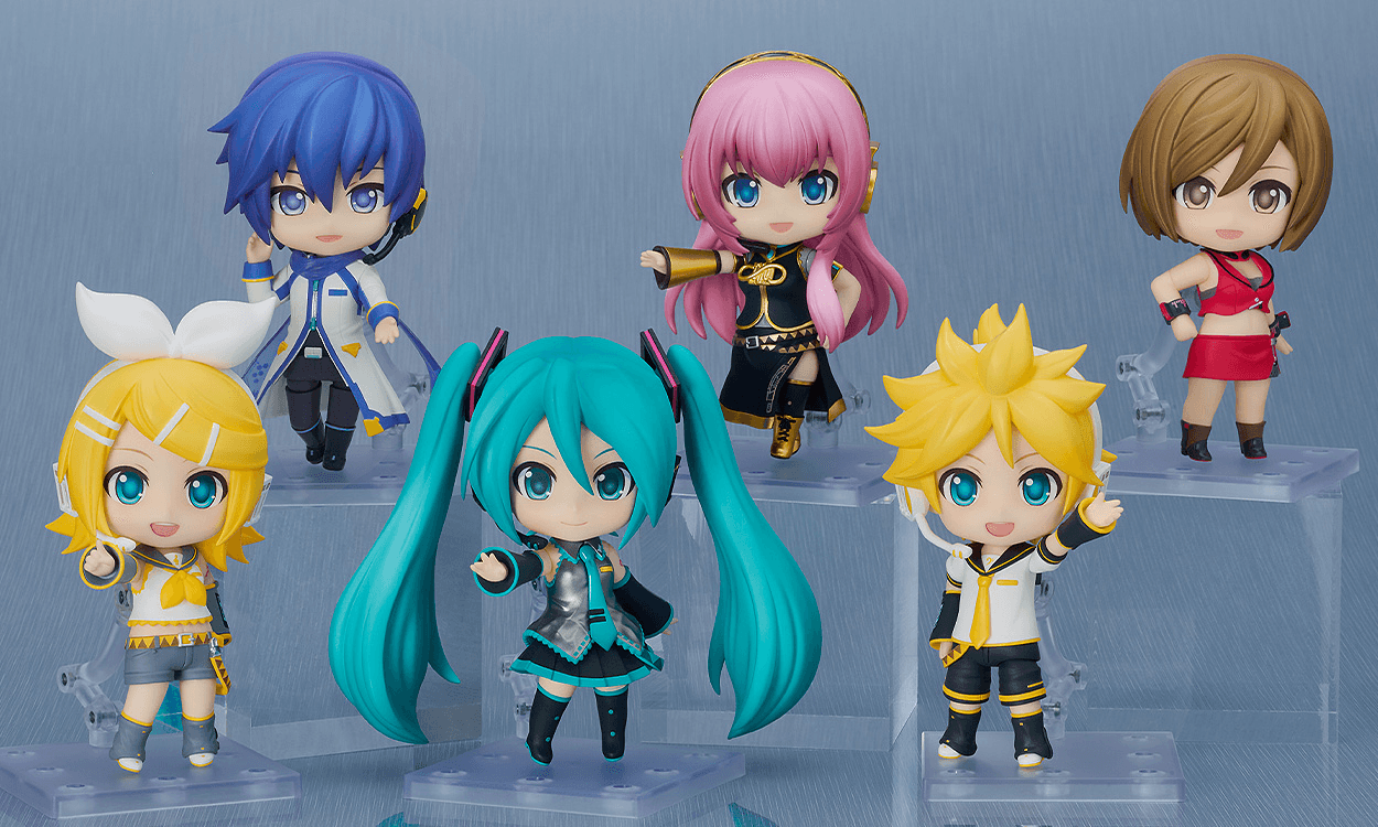 2839 Character Vocal Series Nendoroid Hatsune Miku 3.0 GOOD SMILE COMPANY