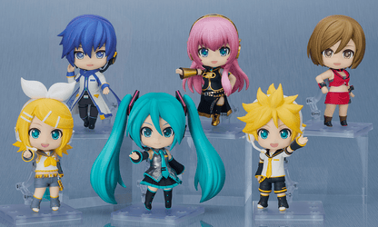 2839 Character Vocal Series Nendoroid Hatsune Miku 3.0 GOOD SMILE COMPANY