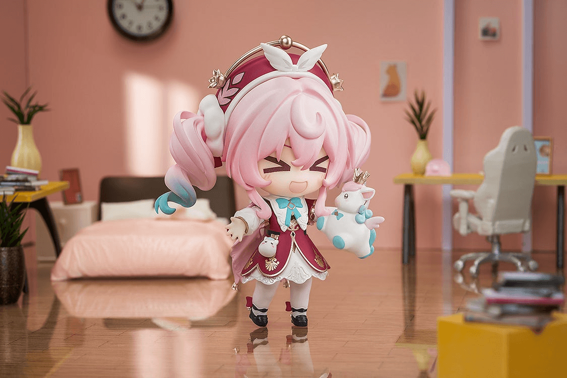2953 Honkai: Star Rail Nendoroid Hyacine GOOD SMILE COMPANY