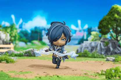 2874 Genshin Impact Nendoroid Kaeya GOOD SMILE COMPANY