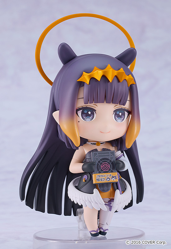 2350 DX hololive production Nendoroid Ninomae Ina’nis DX GOOD SMILE COMPANY
