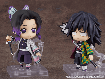 1655 Demon Slayer: Kimetsu no Yaiba Nendoroid Shinobu Kocho GOOD SMILE COMPANY