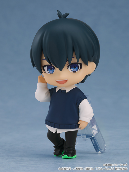 Blue Lock Nendoroid Surprise GOOD SMILE COMPANY