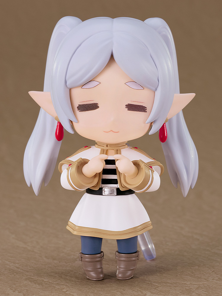 Frieren: Beyond Journey’s End Nendoroid Surprise GOOD SMILE COMPANY