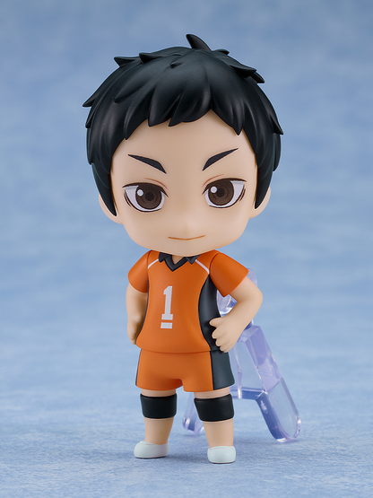 Haikyu!! Nendoroid Surprise 02 Karasuno Edition GOOD SMILE COMPANY