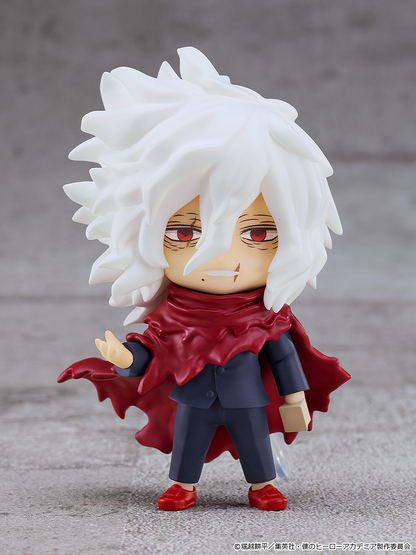 My Hero Academia Nendoroid Surprise Heroes vs Villains Edition GOOD SMILE COMPANY