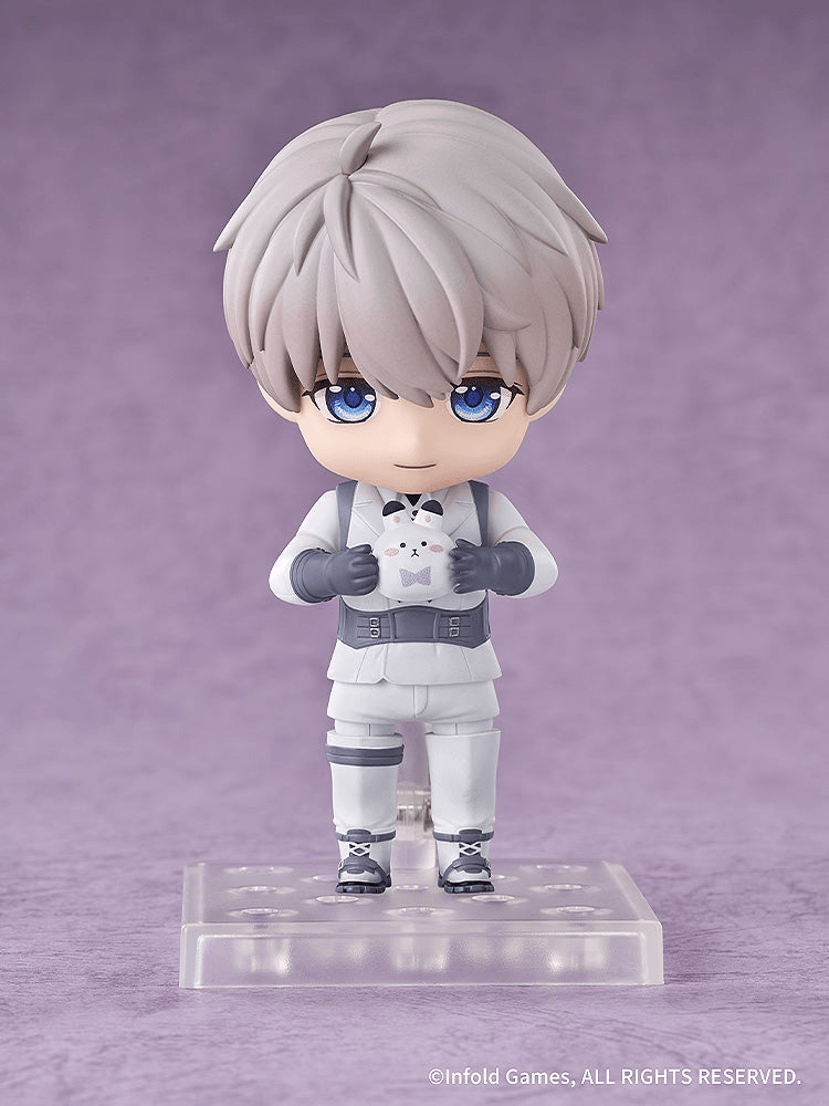 2748 Love and Deepspace Nendoroid Xavier GOOD SMILE COMPANY