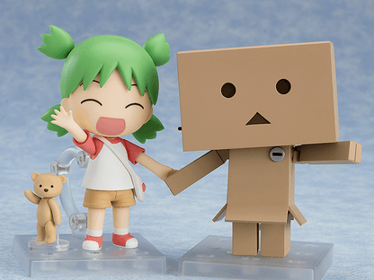 1064 Yotsuba&! Nendoroid Yotsuba Koiwai GOOD SMILE COMPANY