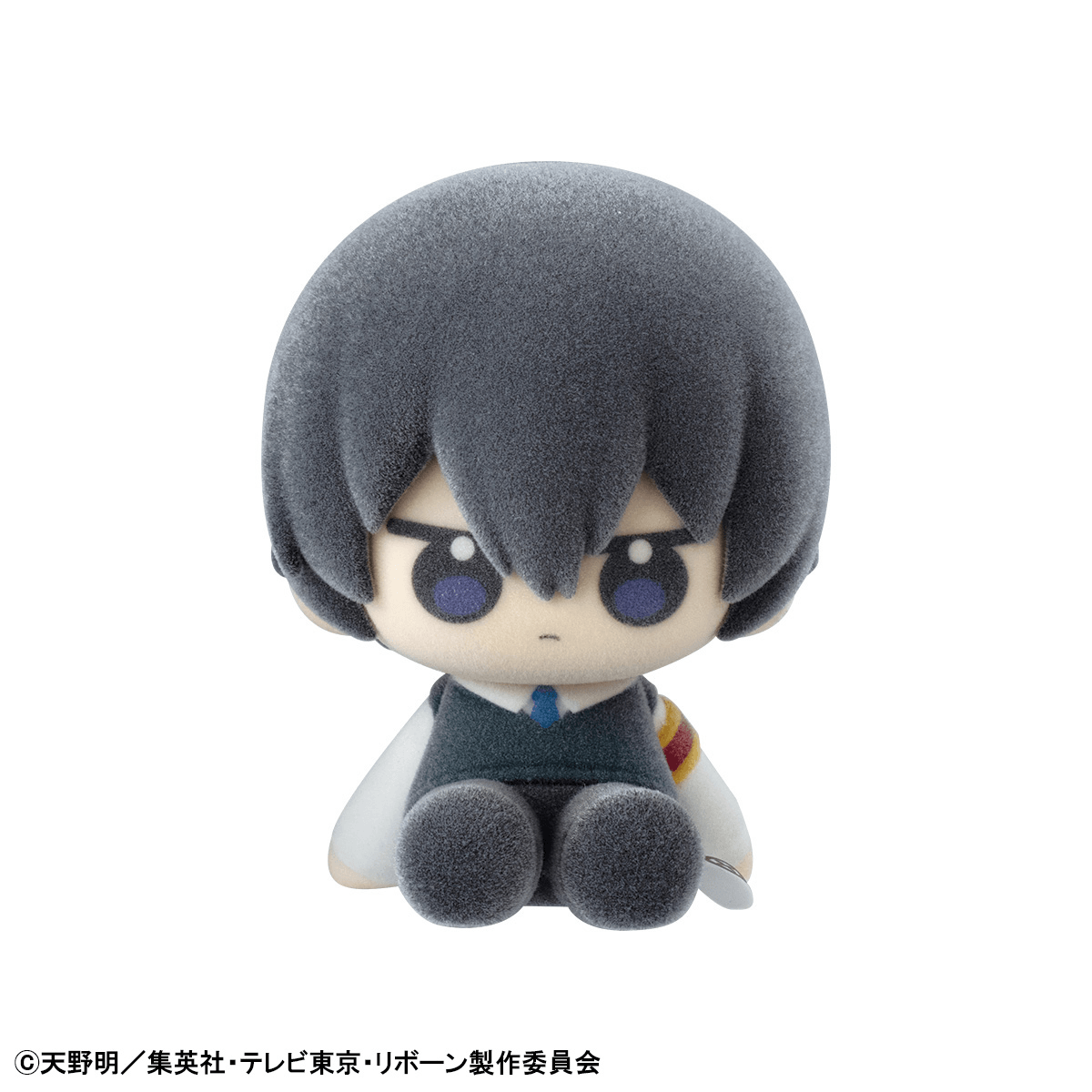 Hitman Reborn! Nuippo Katekyo MEGAHOUSE