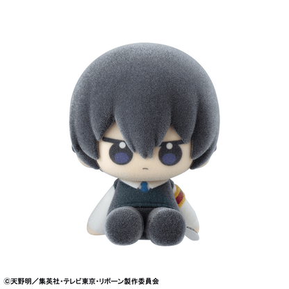 Hitman Reborn! Nuippo Katekyo MEGAHOUSE