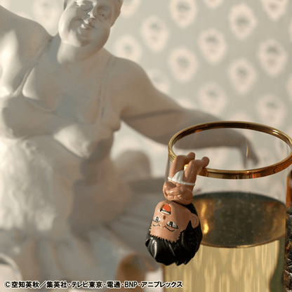 Gintama OCHATOMO SERIES What about a cup of tea (Repeat)MEGAHOUSE