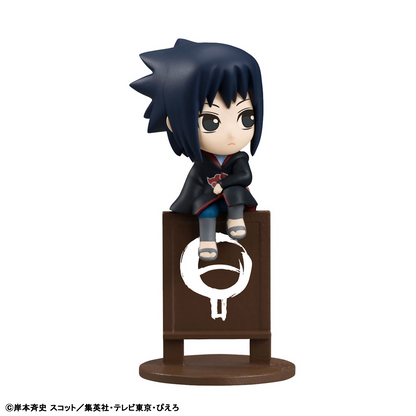NARUTO Shippuden Ochatomo series Let's have tea for now! MEGAHOUSE