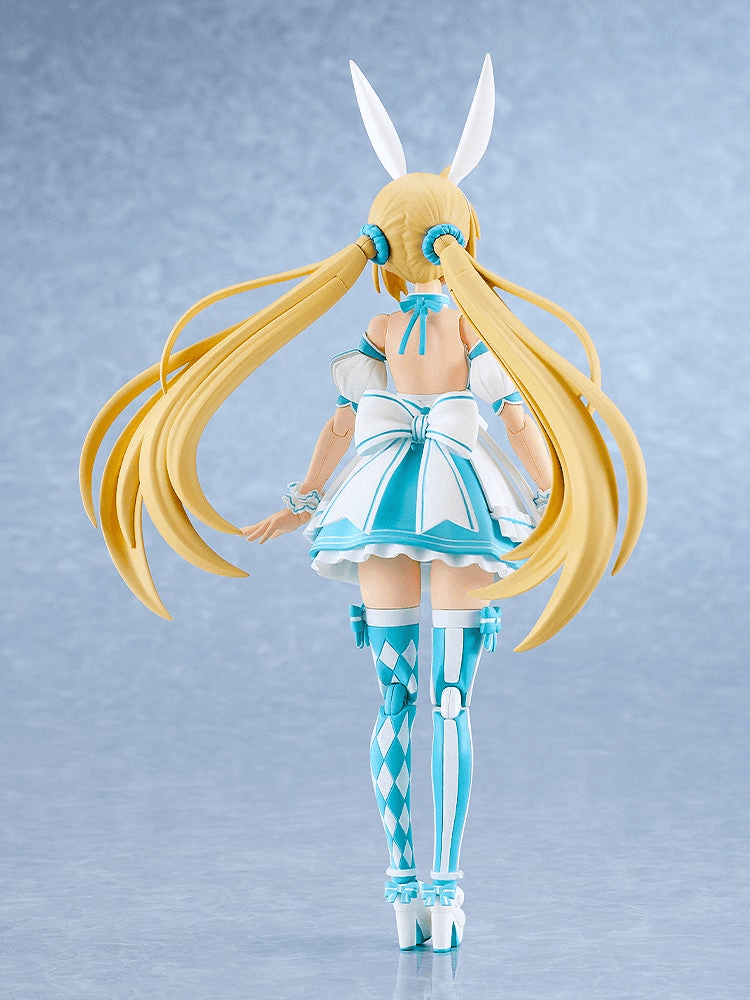Fate/Grand Order Berserker/Altria Caster PLAMATEA GOOD SMILE COMPANY