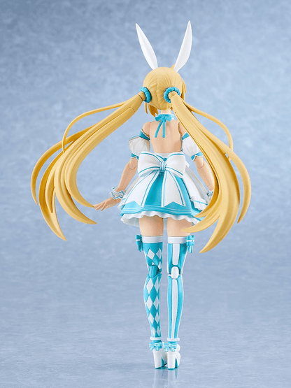 Fate/Grand Order Berserker/Altria Caster PLAMATEA GOOD SMILE COMPANY