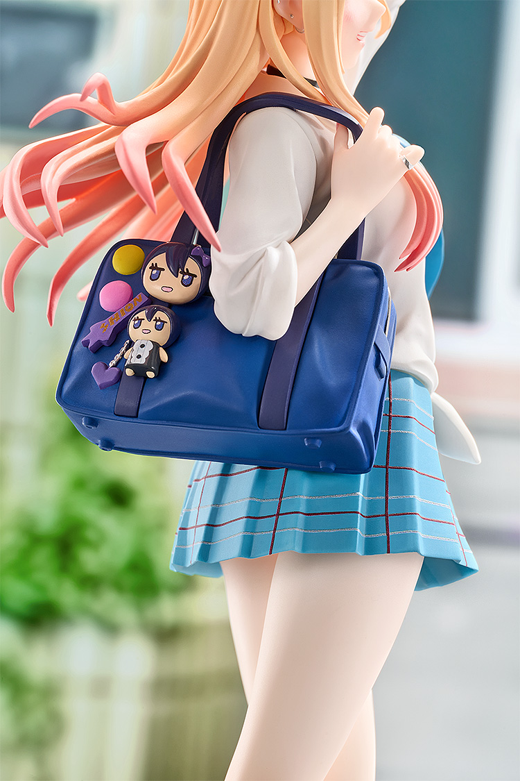 My Dress-Up Darling POP UP PARADE Marin Kitagawa GOOD SMILE COMPANY