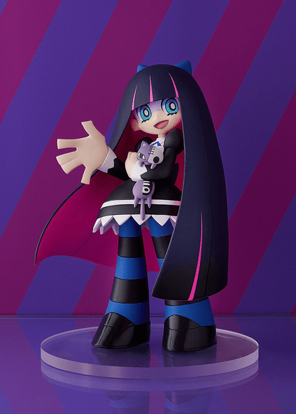 Panty & Stocking with Garterbelt POP UP PARADE Panty & Stocking Set GOOD SMILE COMPANY