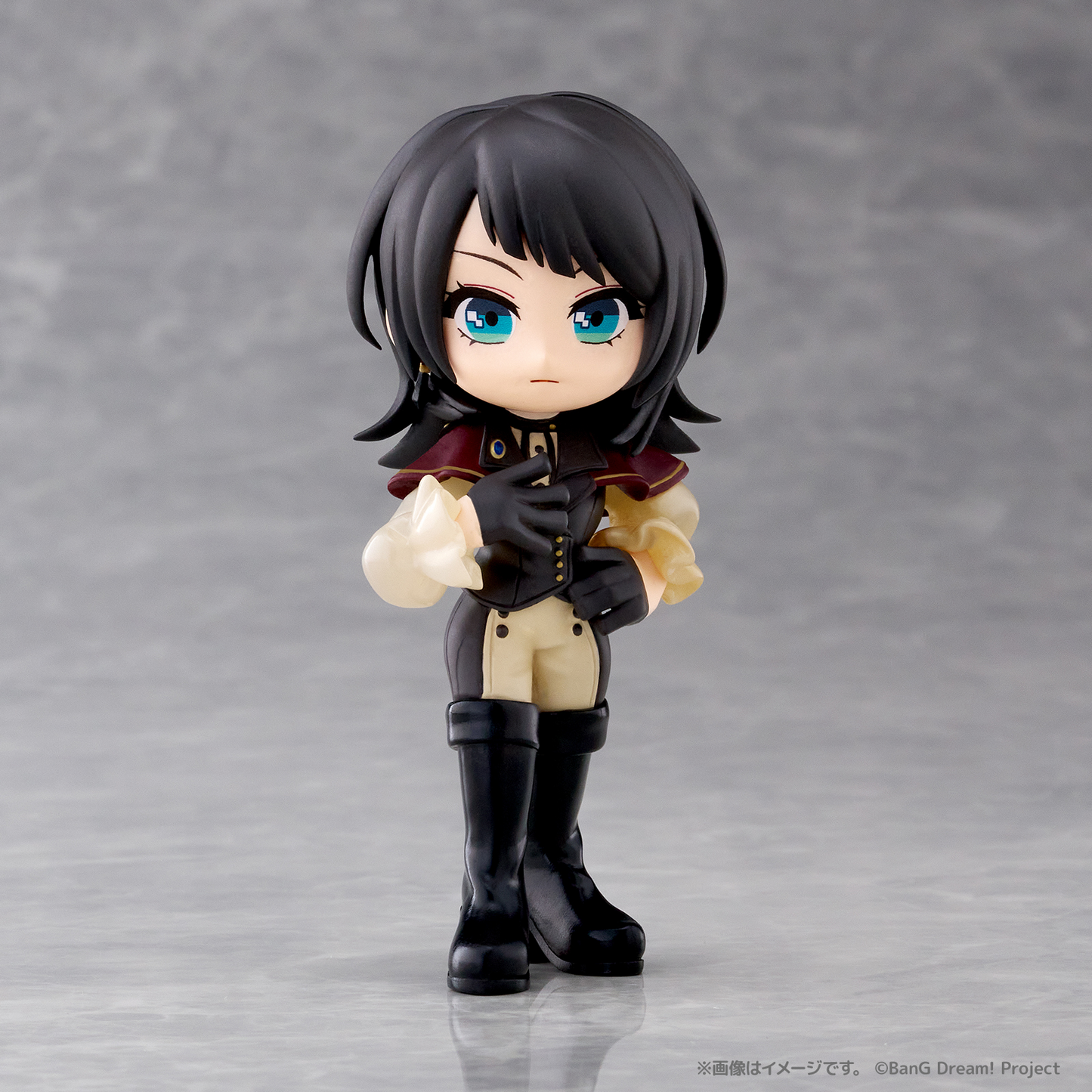 BanG Dream! Ave Mujica PalVerse Figures Blind Box BUSHIROAD CREATIVE