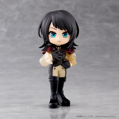 BanG Dream! Ave Mujica PalVerse Figures Blind Box BUSHIROAD CREATIVE