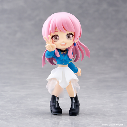 BanG Dream! It's MyGO!!!!! PalVerse Figures Blind Box BUSHIROAD CREATIVE