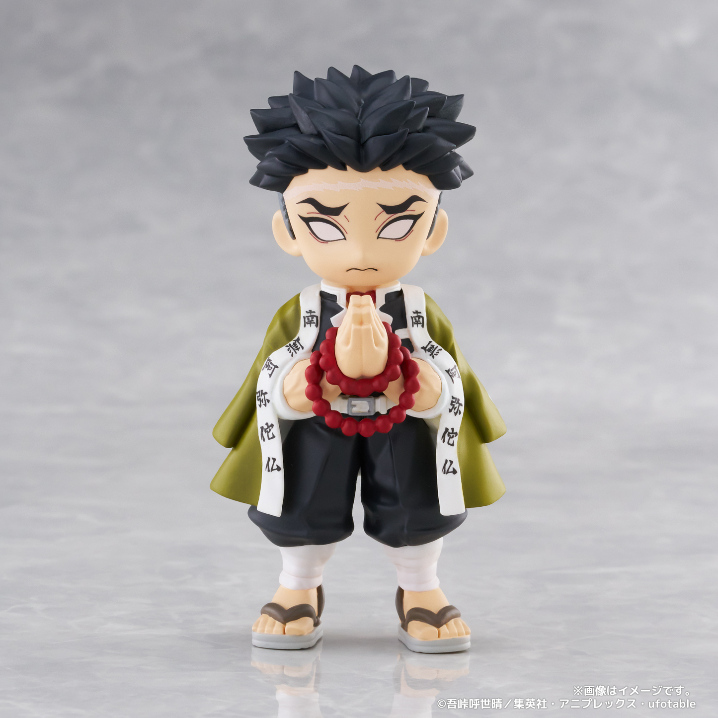 Demon Slayer: Kimetsu no Yaiba vol.3 PalVerse Blind Box BUSHIROAD CREATIVE
