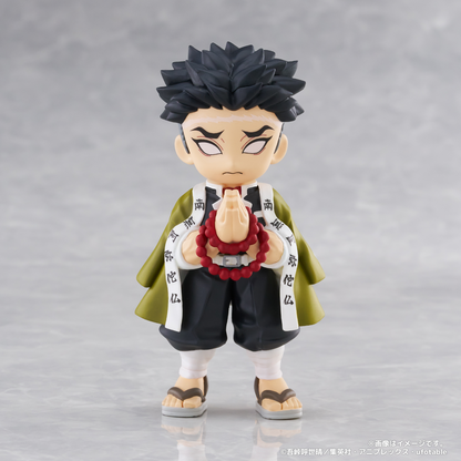 Demon Slayer: Kimetsu no Yaiba vol.3 PalVerse Blind Box BUSHIROAD CREATIVE