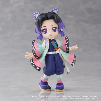 Demon Slayer: Kimetsu no Yaiba vol.2 PalVerse Figures Blind Box BUSHIROAD CREATIVE
