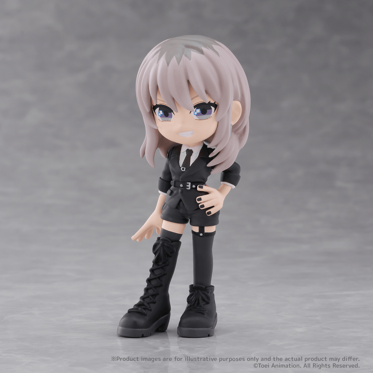 GIRLS BAND CRY PalVerse BUSHIROAD CREATIVE