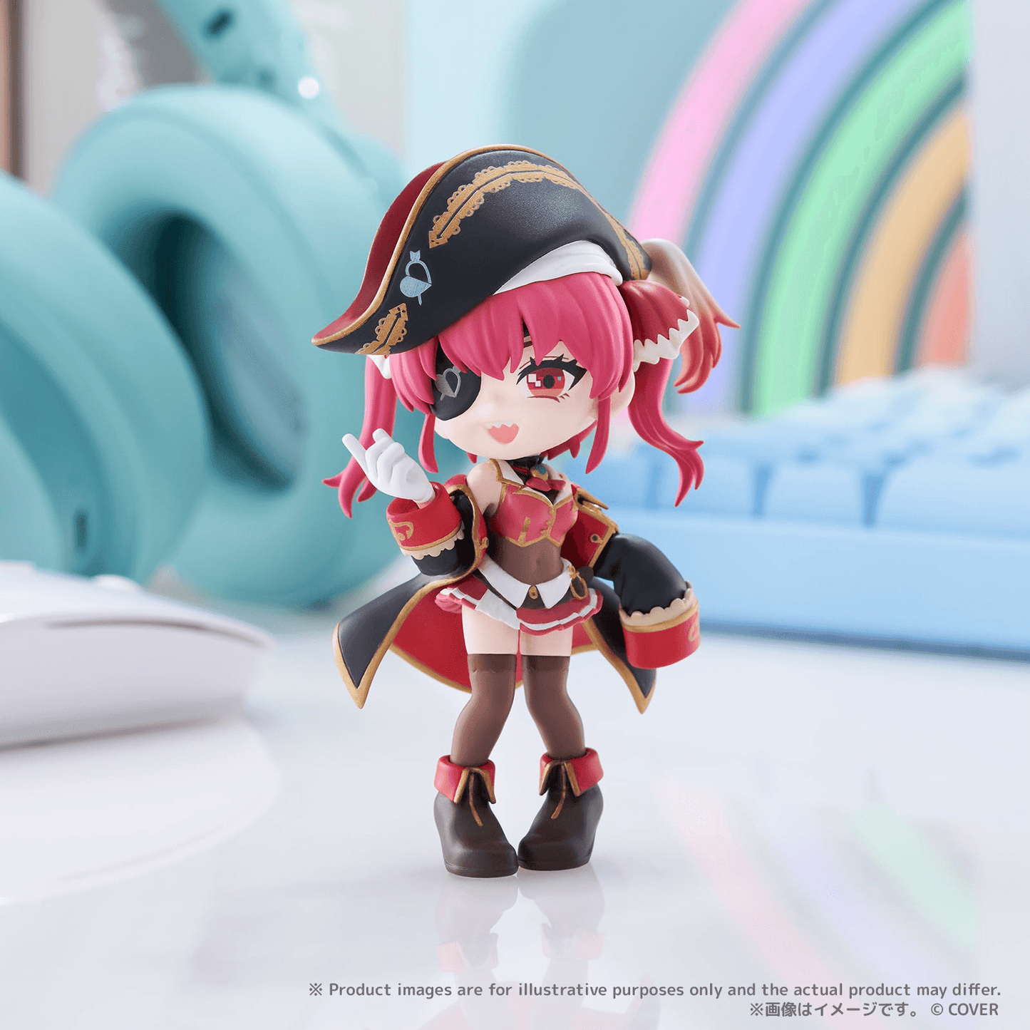hololive production PalVerse Hololive vol.1 BUSHIROAD CREATIVE