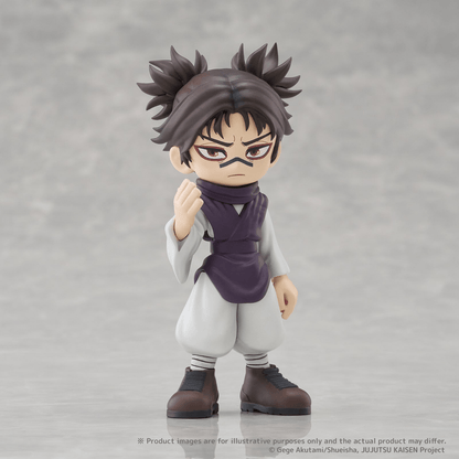Jujutsu Kaisen PalVerse Blind Box BUSHIROAD CREATIVE