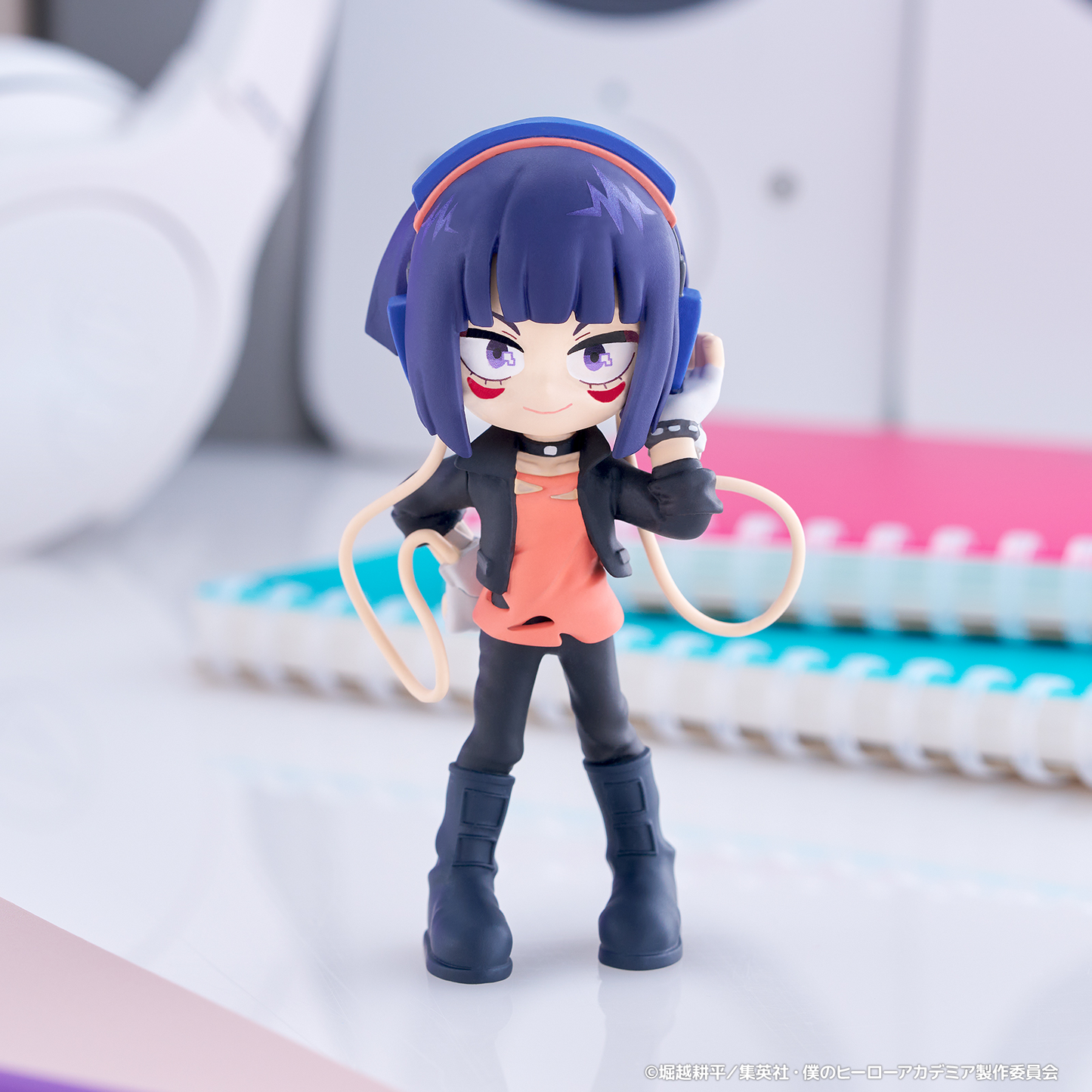 My Hero Academia vol.2 PalVerse Blind Box BUSHIROAD CREATIVE