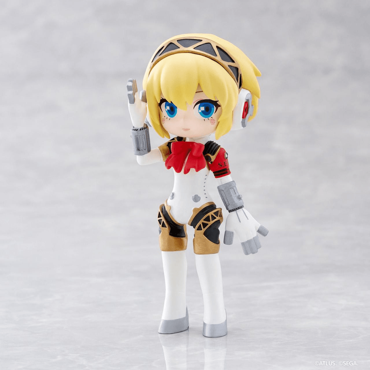 Persona 3 Reload PalVerse Blind Box BUSHIROAD CREATIVE