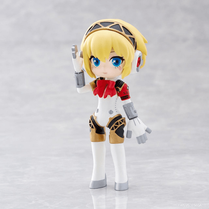 Persona 3 Reload PalVerse Blind Box BUSHIROAD CREATIVE