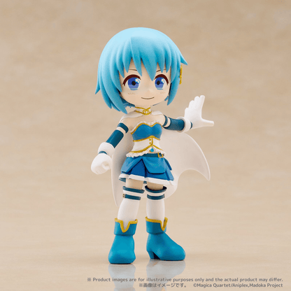 Puella Magi Madoka Magica PalVerse Blind Box BUSHIROAD CREATIVE