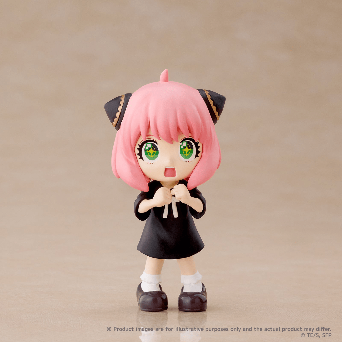 SPY×FAMILY PalVerse Figures Blind Box BUSHIROAD CREATIVE
