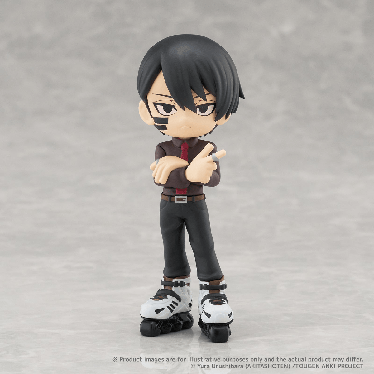 Tougen Anki PalVerse Blind Box BUSHIROAD CREATIVE