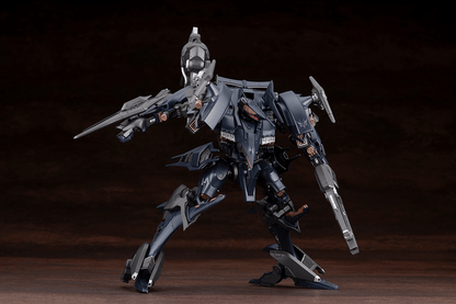 ARMORED CORE RAYLEONARD 03-AALIYAH Orlea KOTOBUKIYA