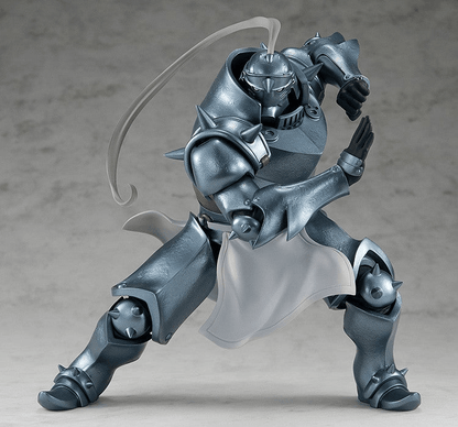 Fullmetal Alchemist: Brotherhood POP UP PARADE Alphonse Elric GOOD SMILE COMPANY (Rerelease)