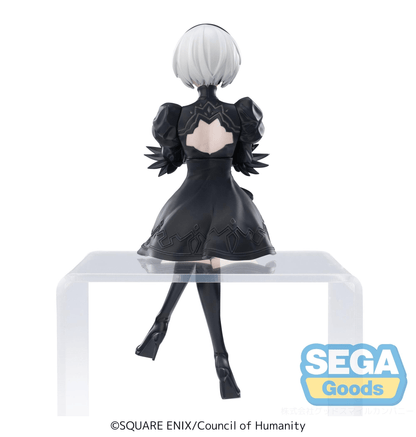 NieR:Automata Ver1.1a 2B PM Perching Figure SEGA