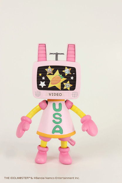 THE iDOLM@STER Usachan robo PLUM PMOA