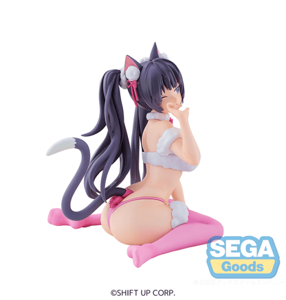 GODDESS OF VICTORY: NIKKE Nero Yumemirize SEGA(Rerelease)