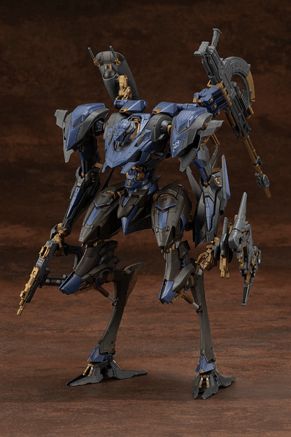 ARMORED CORE SCHNEIDER NACHTREIHER/40E STEEL HAZE KOTOBUKIYA