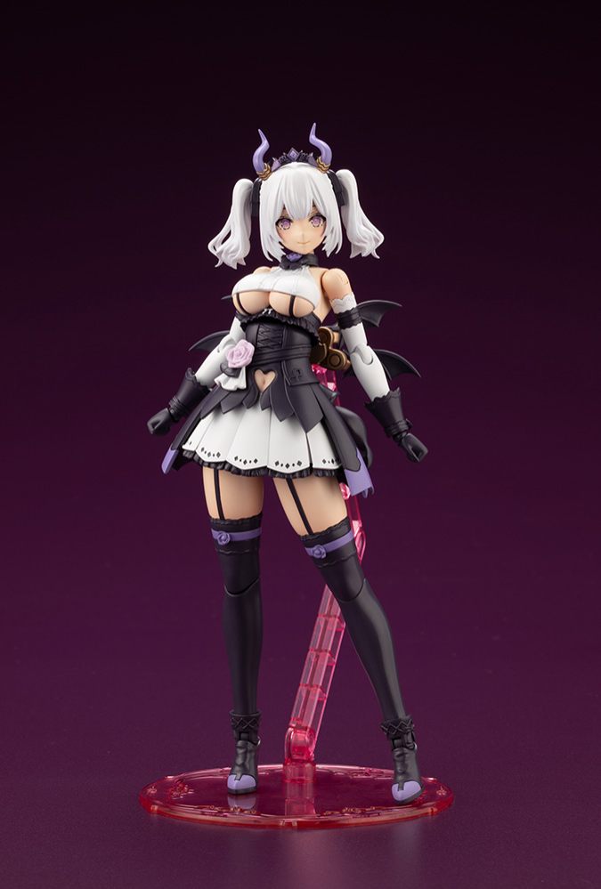 ARCANADEA SOFFIERA KOTOBUKIYA