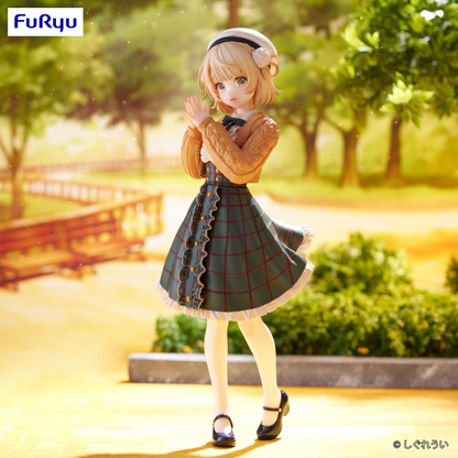 Shigure Ui Trio-Try-iT Figure Shigure Ui FuRyu
