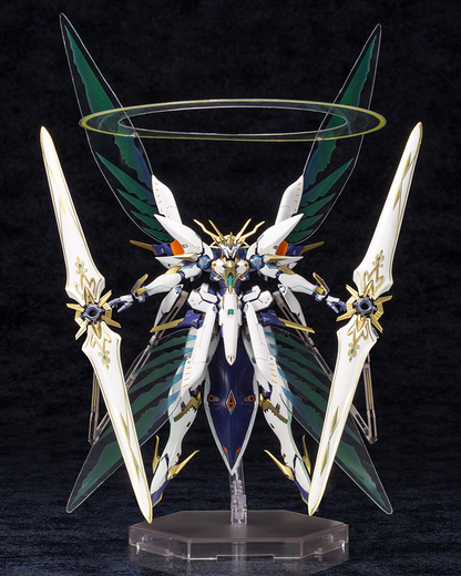 Xenoblade Chronicles 2 Siren KOTOBUKIYA