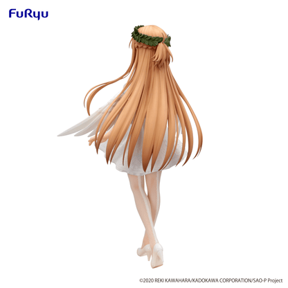 Sword Art Online BiCute Pure Figure Asuna FuRyu
