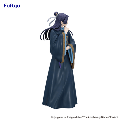 The Apothecary Diaries Trio-Try-iT Figure Jinshi FuRyu