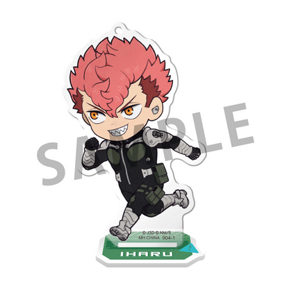 Kaiju No. 8 Tokotoko Acrylic Stand MEGAHOUSE