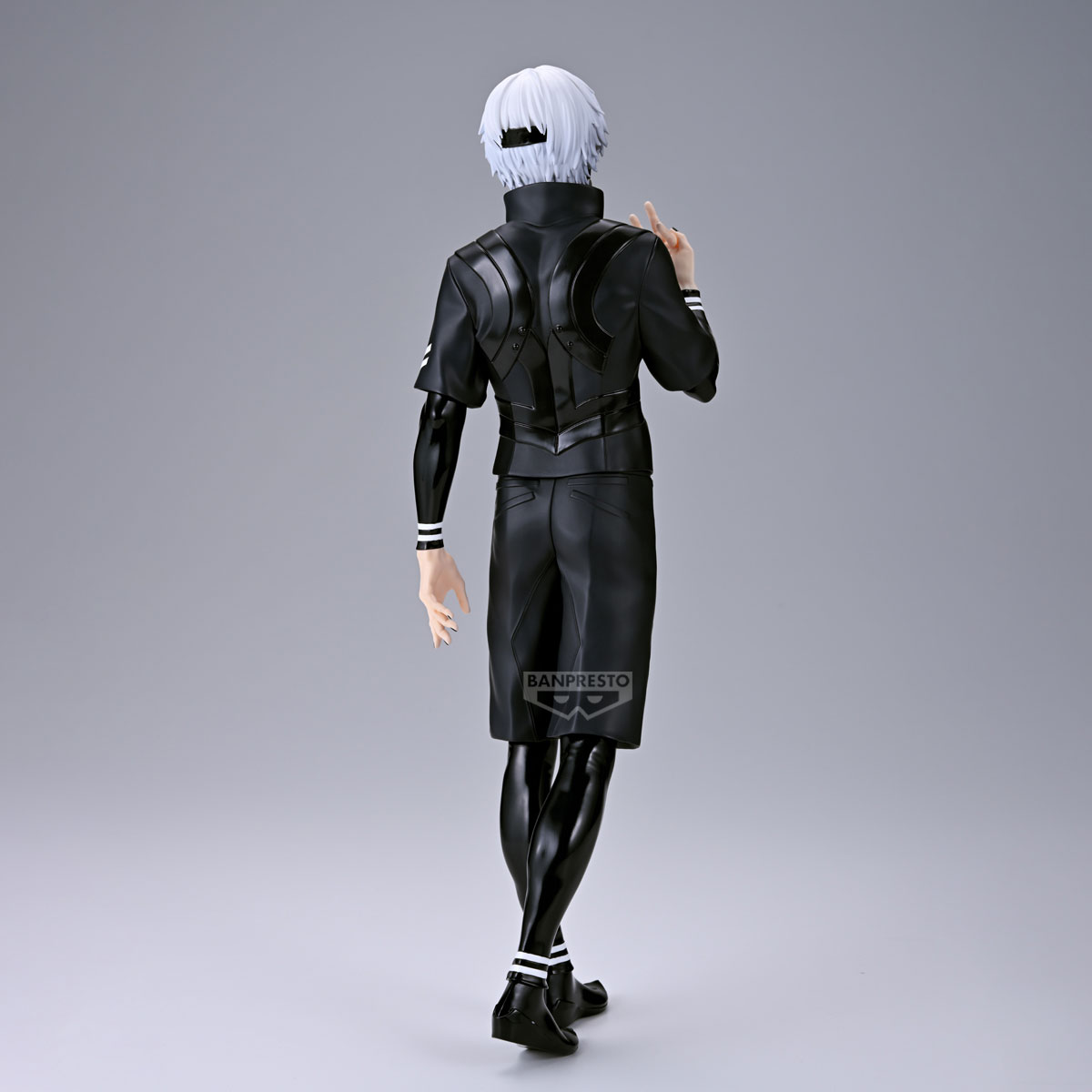 Tokyo Ghoul Grandista KANEKI KEN Banpresto Grandista