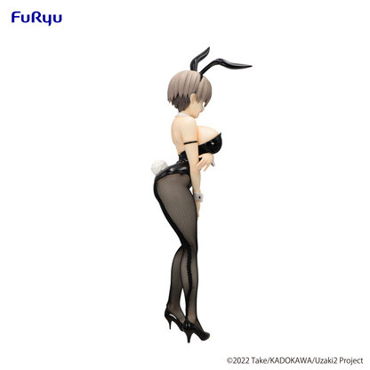 Uzaki-chan Wants to Hang Out! BiCute Bunnies Figure Hana Uzaki FuRyu